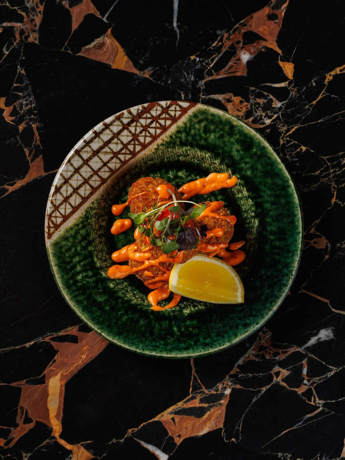 Taste of Tattu Weekend Lunch